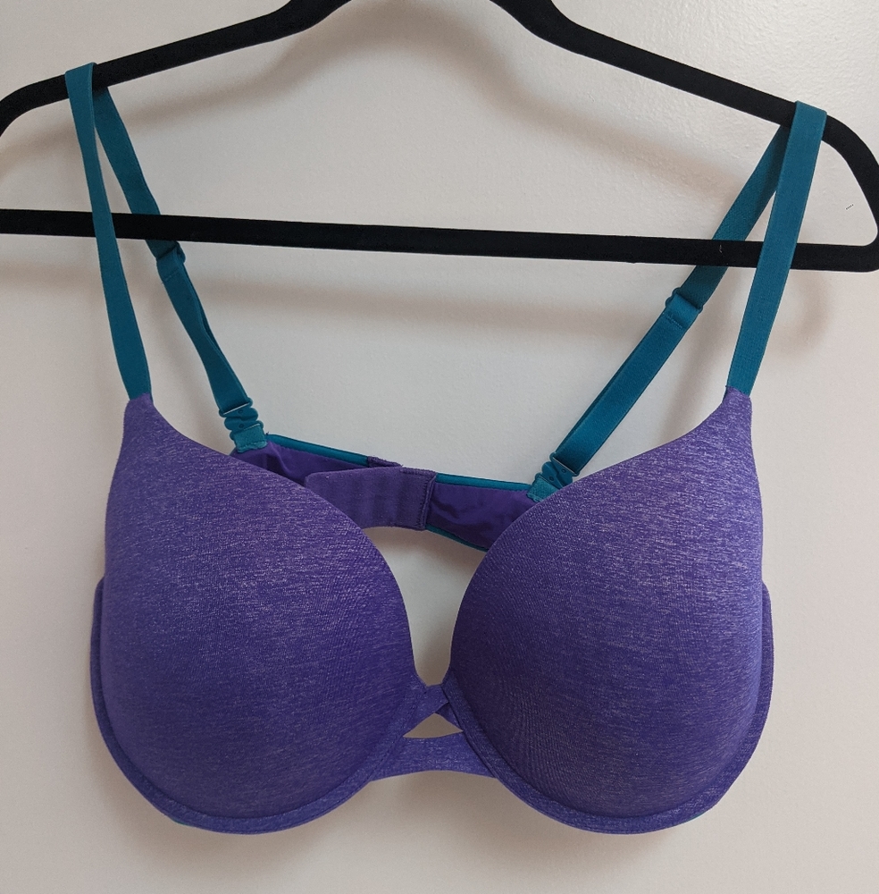 VICTORIA SECRET Perfect Shape t-shirt bra